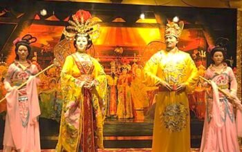 Konsep hidup bersama dalam tradisi Tionghoa