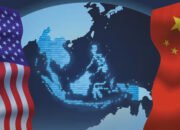 ASEAN entre hegemon rua