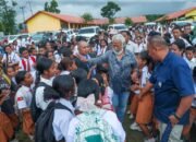 PM Xanana komesa sosializa programa desentralizasaun poder lokal—populasaun kontenti