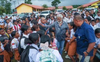 PM Xanana komesa sosializa programa desentralizasaun poder lokal—populasaun kontenti