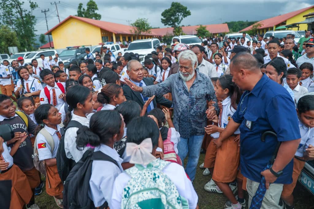 Imajen: Gabinete Primeiru-Ministru