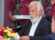 PM Xanana lídera konsellu nasional organizador prezidensia ASEAN “planu asaun 2026 aprovadu”