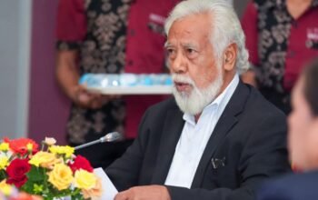 PM Xanana lídera konsellu nasional organizador prezidensia ASEAN “planu asaun 2026 aprovadu”