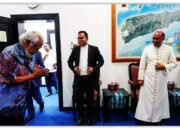 Timor-Leste iha razaun: Myanmar no Guiné-Bissau sala hodi ignora direitus umanus no diplomasia