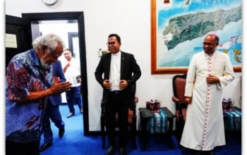 Timor-Leste iha razaun: Myanmar no Guiné-Bissau sala hodi ignora direitus umanus no diplomasia