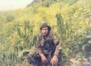 Biografia badak Saudozu Nino Konis Santana