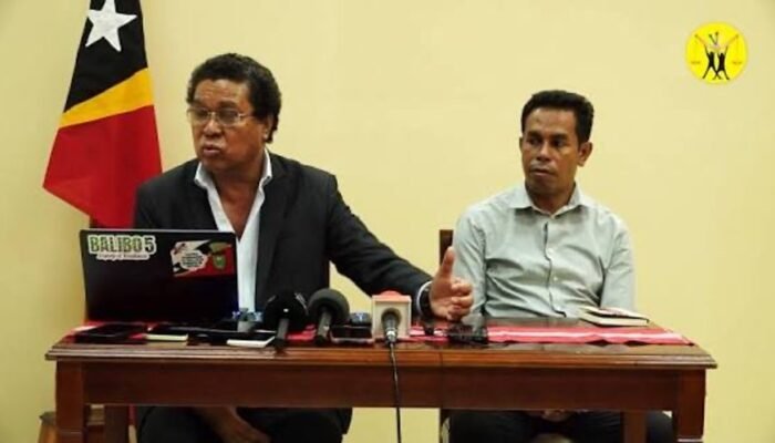 PDHJ Analiza Keixa Sira Kona-Ba Prosesu Rekrutamentu Kadetes PNTL 2025-2026