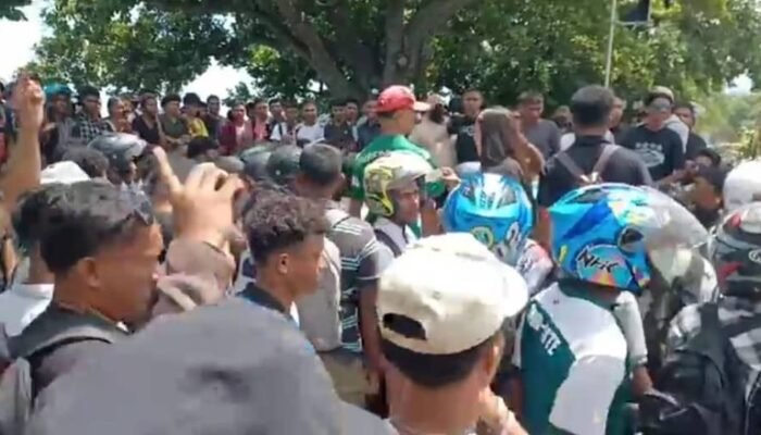 Mehi ida atraza iha odamatan PNTL