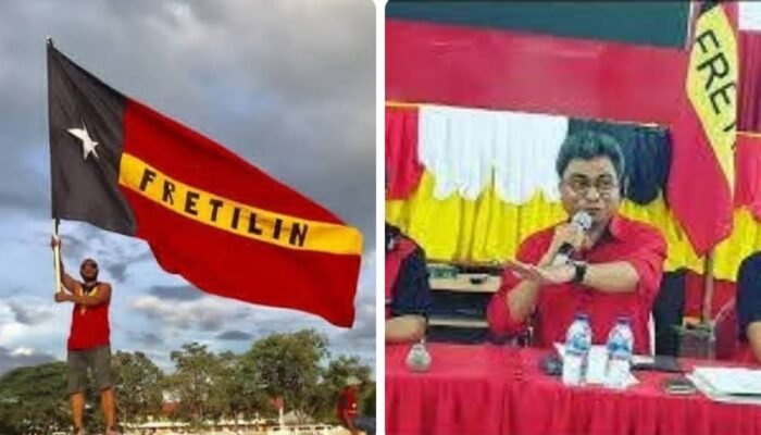 Militante FRETILIN reazen ba deklarasaun Jose Reis no husu deskulpa ba komunidade