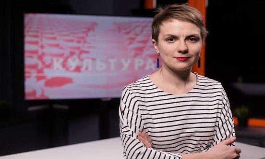 By Nataliya Gumenyuk Ms. Gumenyuk is a Ukrainian journalist who is writing a book about drone warfare. She wrote from Kyiv.