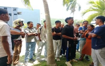 Juventude ezije kansela rekrutamentu PNTL 2025-2026