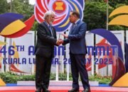 Timor-Leste na ASEAN—Ameaça ou oportunidade para a língua portuguesa?