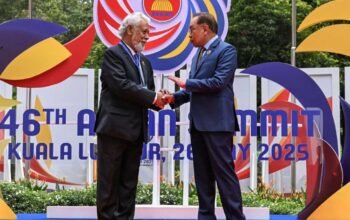 Timor-Leste na ASEAN—Ameaça ou oportunidade para a língua portuguesa?