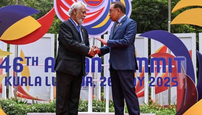 Timor-Leste na ASEAN—Ameaça ou oportunidade para a língua portuguesa?