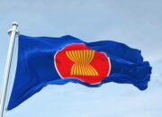 ASEAN – Associação de Nações do Sudeste Asiático