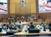 PN aprova ho unanimidade projeto lei baze edukasaun iha final global