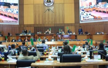 PN aprova ho unanimidade projeto lei baze edukasaun iha final global