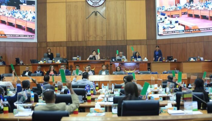 PN aprova ho unanimidade projeto lei baze edukasaun iha final global