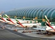 Konflitu Iraun-Israel-EUA, suspende movimentu aeroportu 5 iha Médiu Oriente