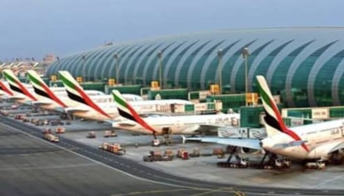 Konflitu Iraun-Israel-EUA, suspende movimentu aeroportu 5 iha Médiu Oriente