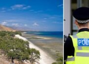 Traballadór Timor-Leste hetan kaer iha prosesu imigrasaun Norfolk nian