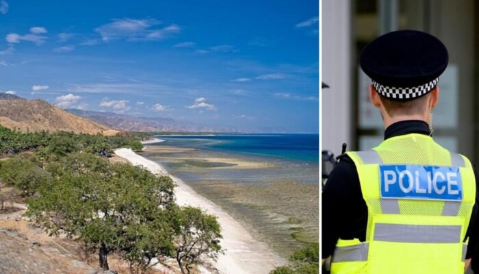 Traballadór Timor-Leste hetan kaer iha prosesu imigrasaun Norfolk nian