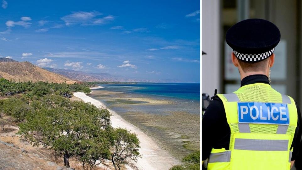 Ema sanulu hosi Timor Lorosa'e hetan kaer iha tempu ne'ebé Ministériu Interiór halo investigasaun ba empreza ida iha Norfolk (Imajen: Graham Crumb/Wikimedia Commons/Newsquest)