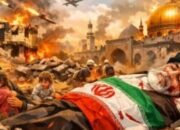 Oinsá apoiu estadu islámiku ba Iraun?