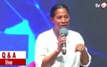 Eskándalu PNTL: Ofisial Polísia uza kareta transporta feto iha tempu kalan, Henrique da Costa nonook