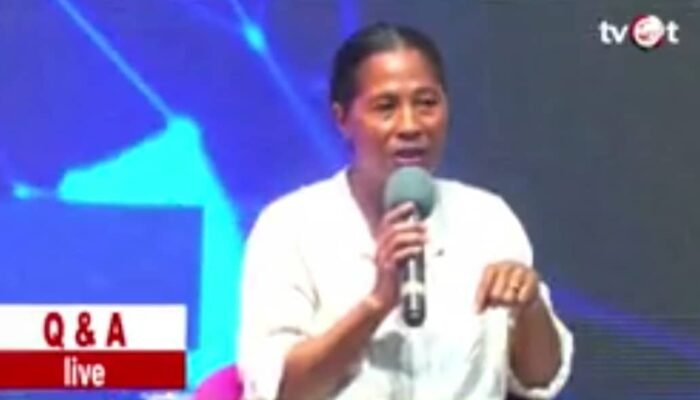 Eskándalu PNTL: Ofisial Polísia uza kareta transporta feto iha tempu kalan, Henrique da Costa nonook