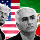 Kaum imperialis dan pahlavi – hands ff Iran