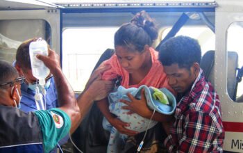 Moras dengue buras iha Timor-Leste: kulpa hotu ba Xanana ho ninia governu