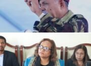 Lere Anan Timur husu ME Dulce atu hakerek istória rezisténsia