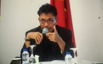 Expedito nia viajen: dékada-4 serbisu ba Timor-Leste nia luta