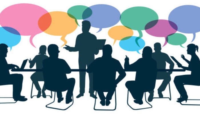 Diskusaun kona-ba “Liafuan Simbóliku”  sai kauza públiku