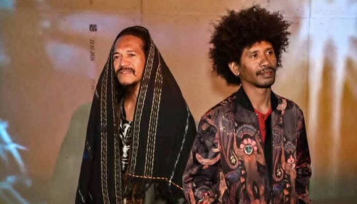 Timor-Leste liuhusi liafuan—Arte, Memória no Identidade fó sai iha Bienál Veneza 2026