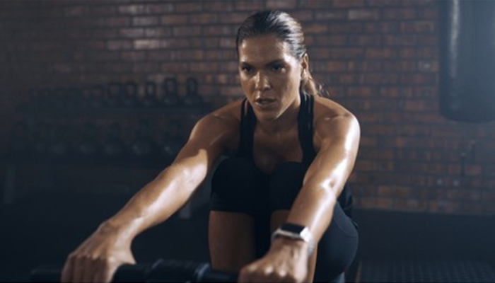 Impaktu feto ativu iha Gym “dalaruma la iha oan?”