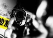 This is the chronology of the Dogiyai Police officer who shot dead a student from SMAN 2 Dogiyai in Dogimani
