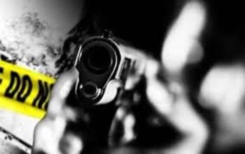 This is the chronology of the Dogiyai Police officer who shot dead a student from SMAN 2 Dogiyai in Dogimani