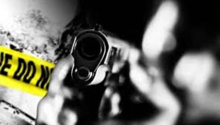 This is the chronology of the Dogiyai Police officer who shot dead a student from SMAN 2 Dogiyai in Dogimani