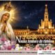 13 MAIU 2026: Festa Nossa Senhora de Fátima