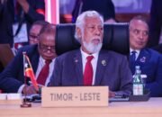 PM Xanana toka prioridade tolu iha sesaun plenária simeira ASEAN ba dala-48