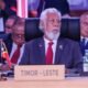 PM Xanana toka prioridade tolu iha sesaun plenária simeira ASEAN ba dala-48